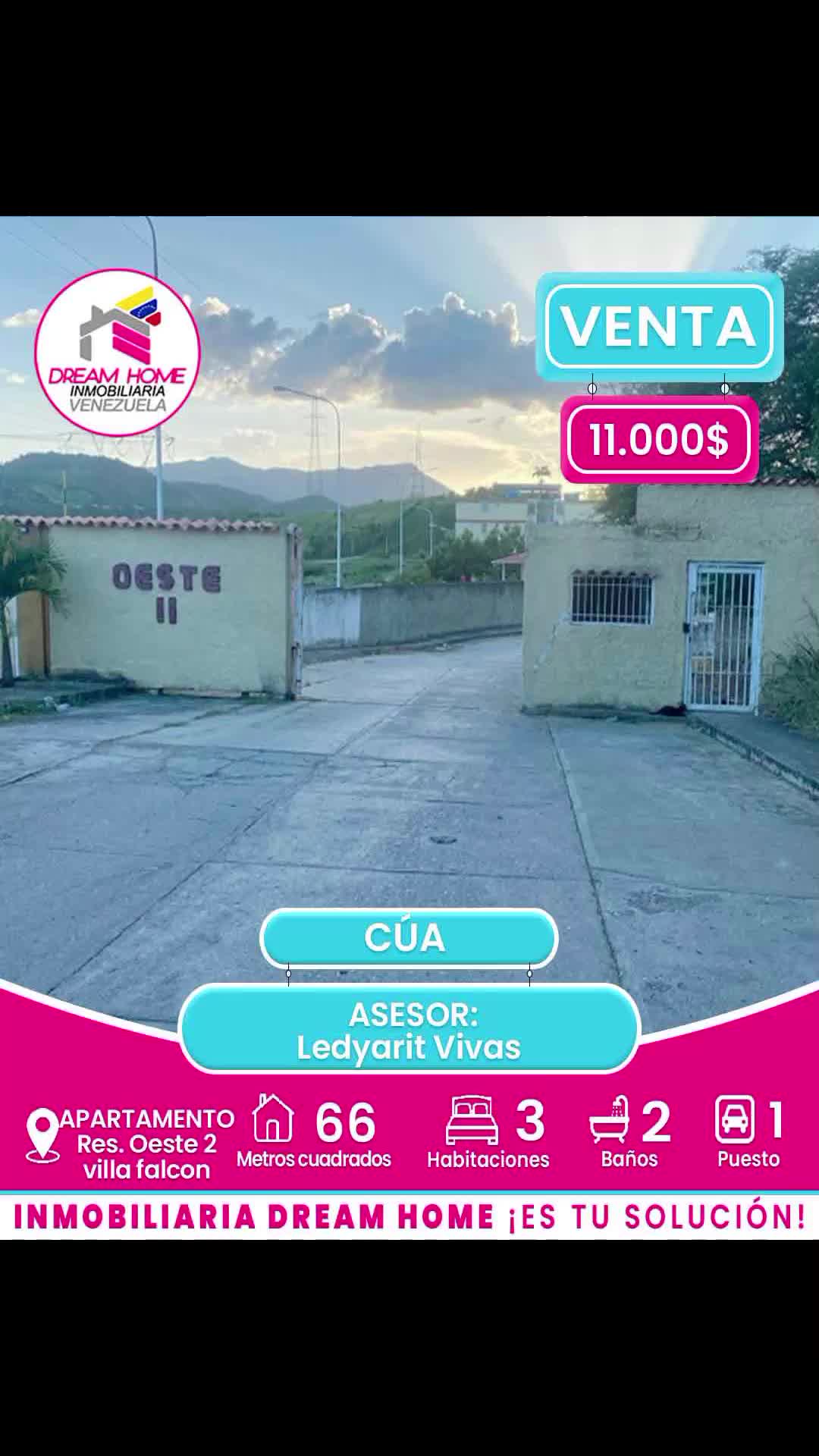 @Dream Home Venezuela