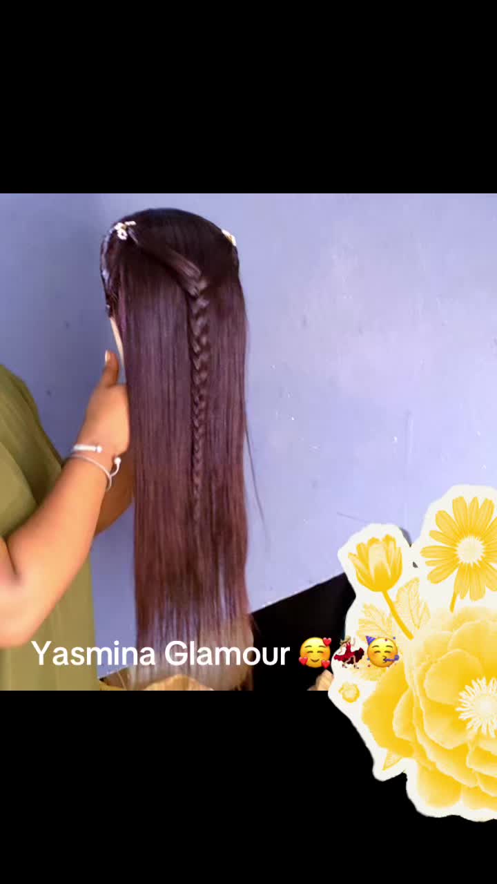 @Yasmina Glamour