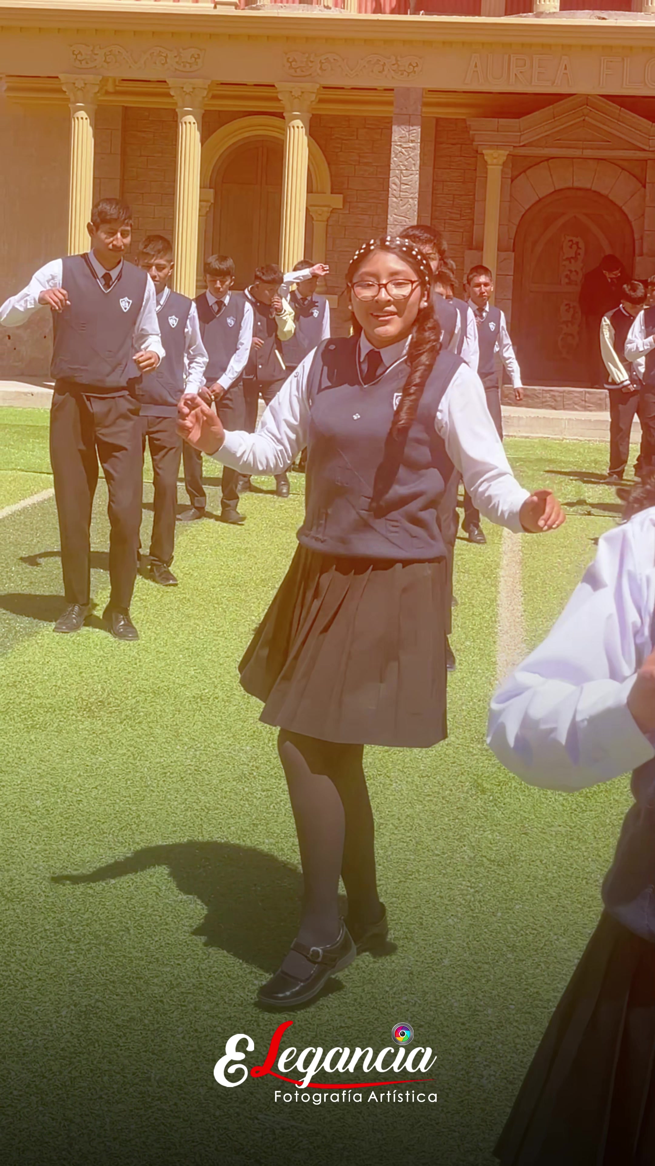 @Elegancia Fotogr&aacute;fica