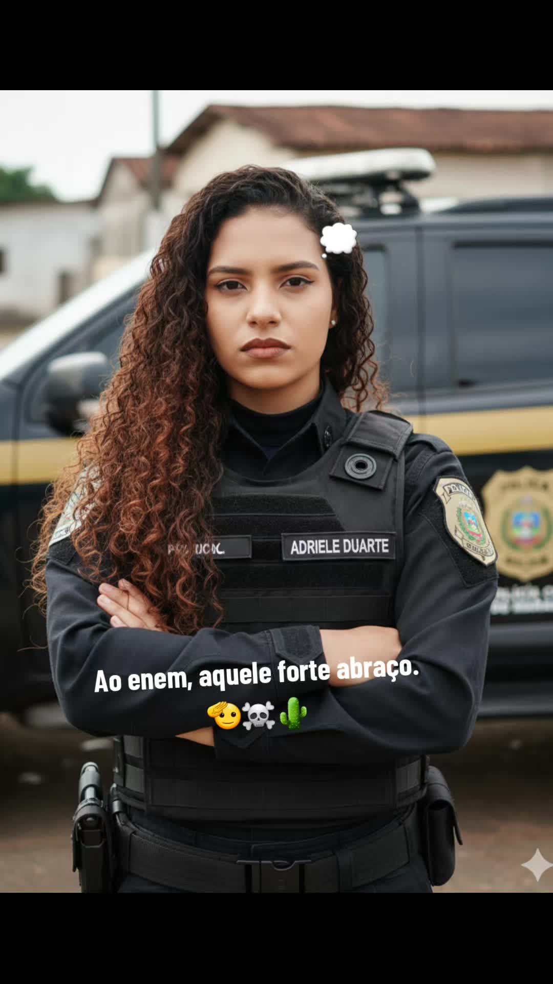 @Adriele Duarte 💭👮🏻♀️