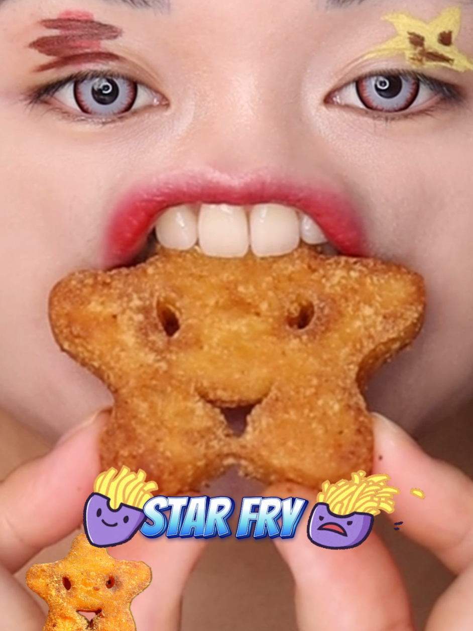 @Eye Candy Food
