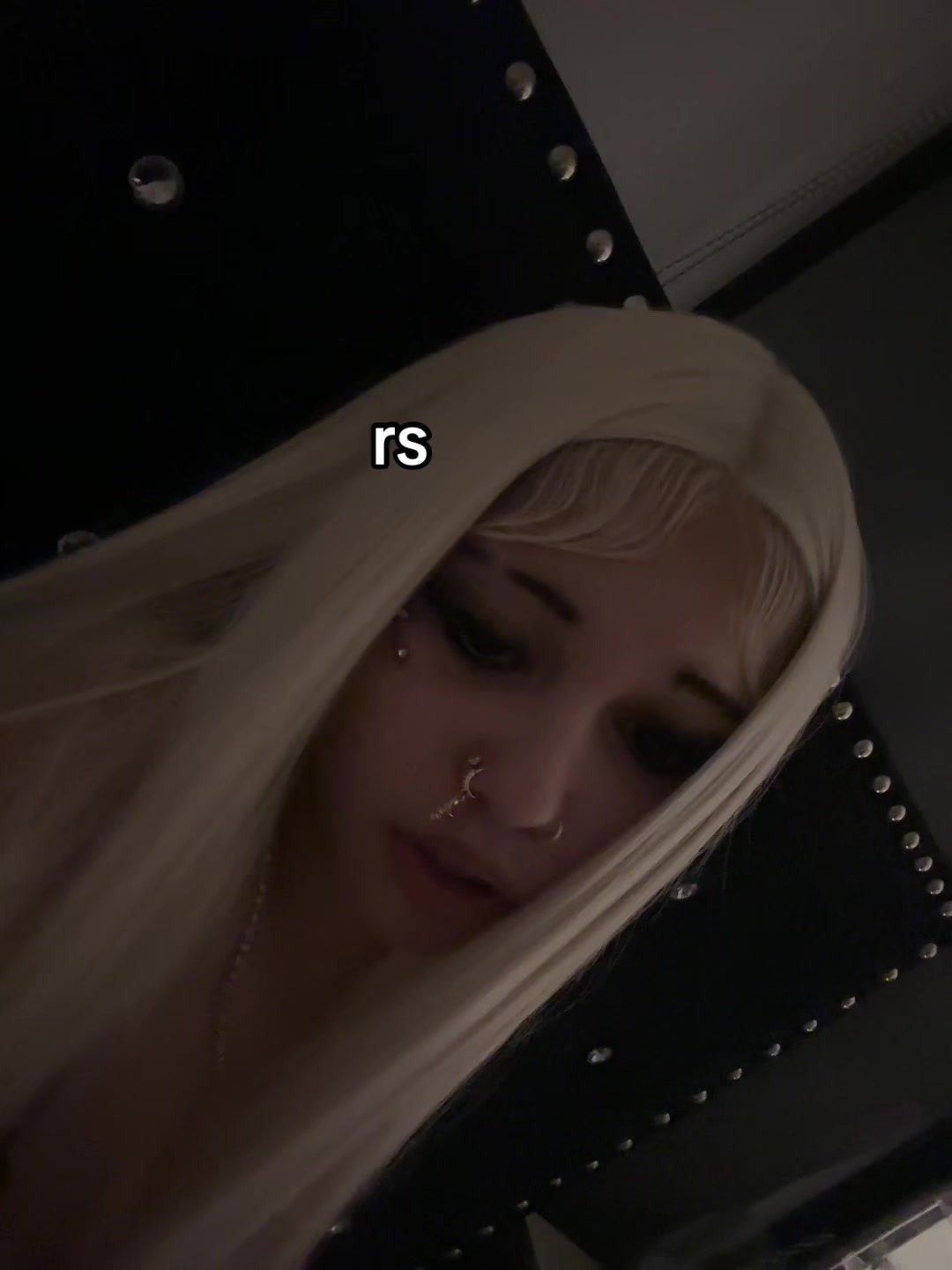 @️