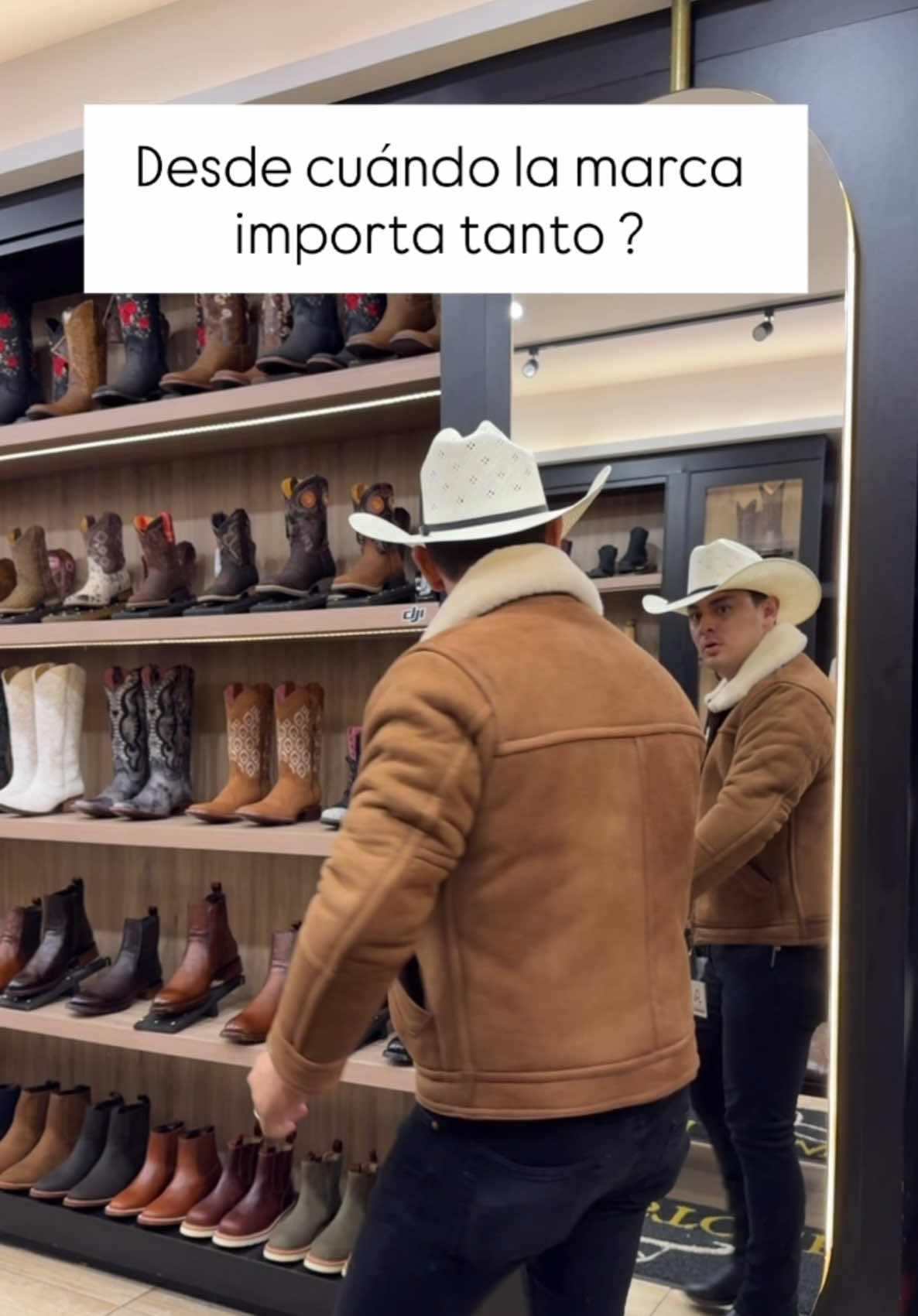 @Lara boots