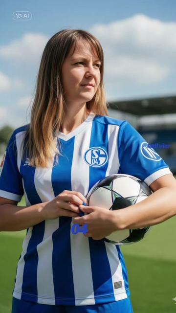 @S04Ⓜ️areike