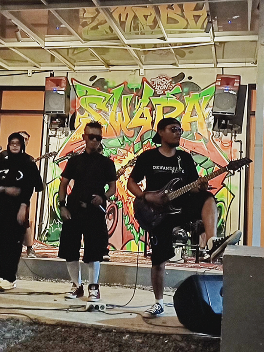 @Juno Rock