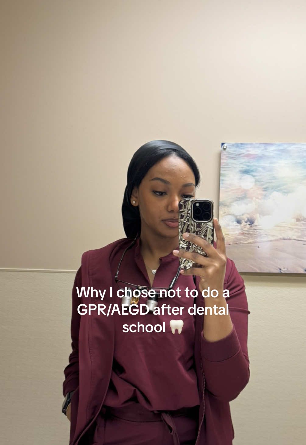 @Dr. Ola 🦷