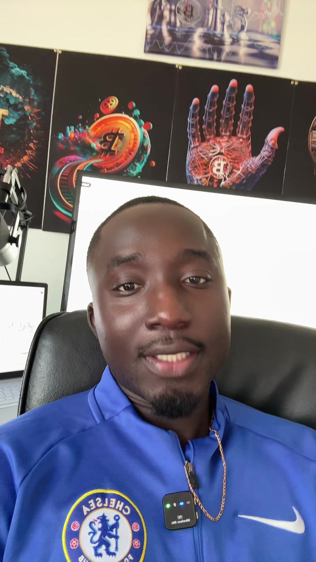@Crypto Wolof 🇸🇳💸💵💵🪙💲