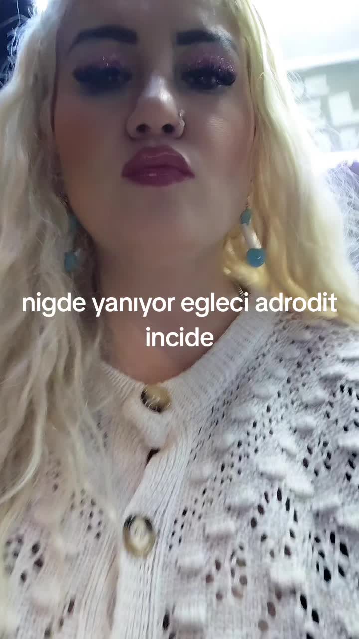 @Afrodit Hayal