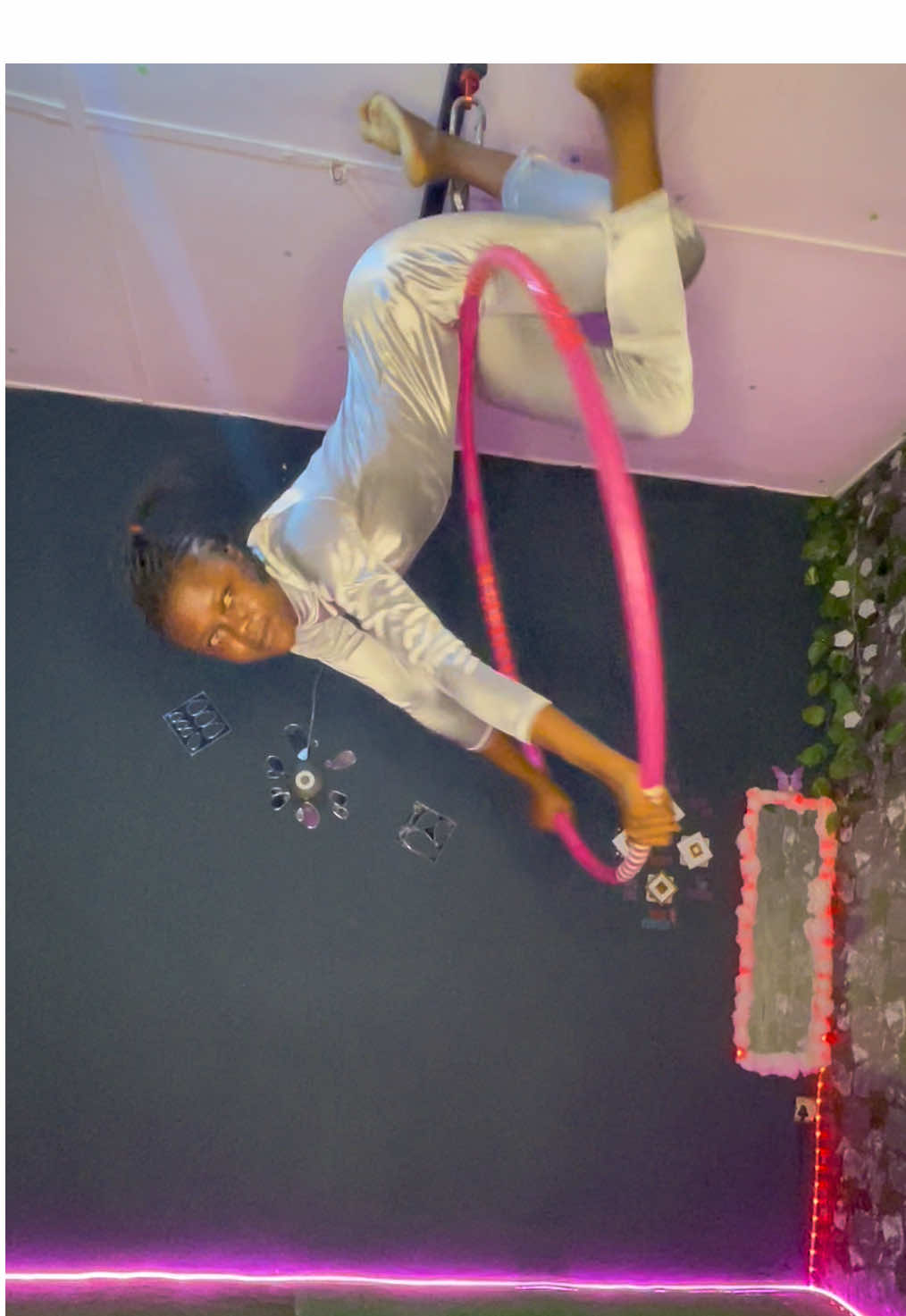 @Tflex Barnabas Cirque🤹🏾&zwj;♀️