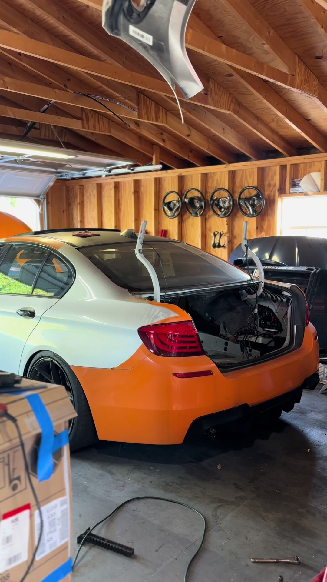 @The Bimmer Bros