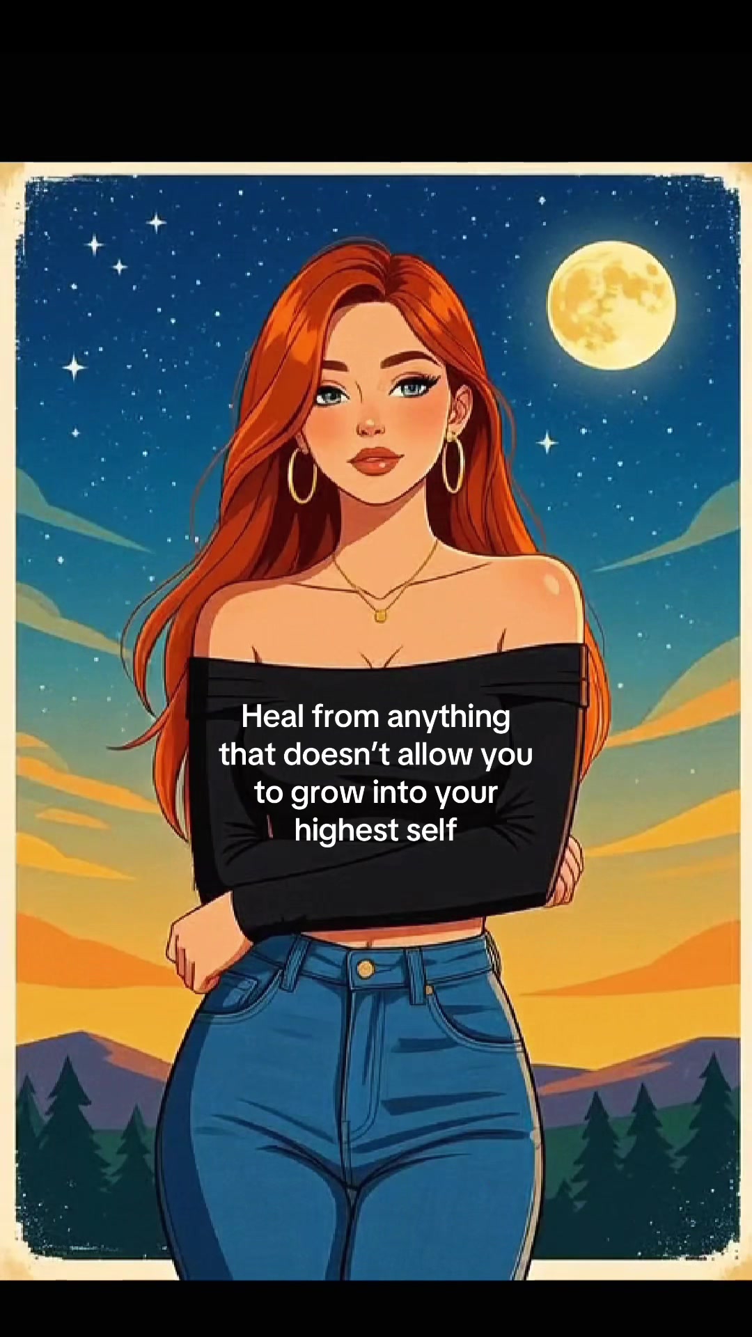 @She&rsquo;s Soulful