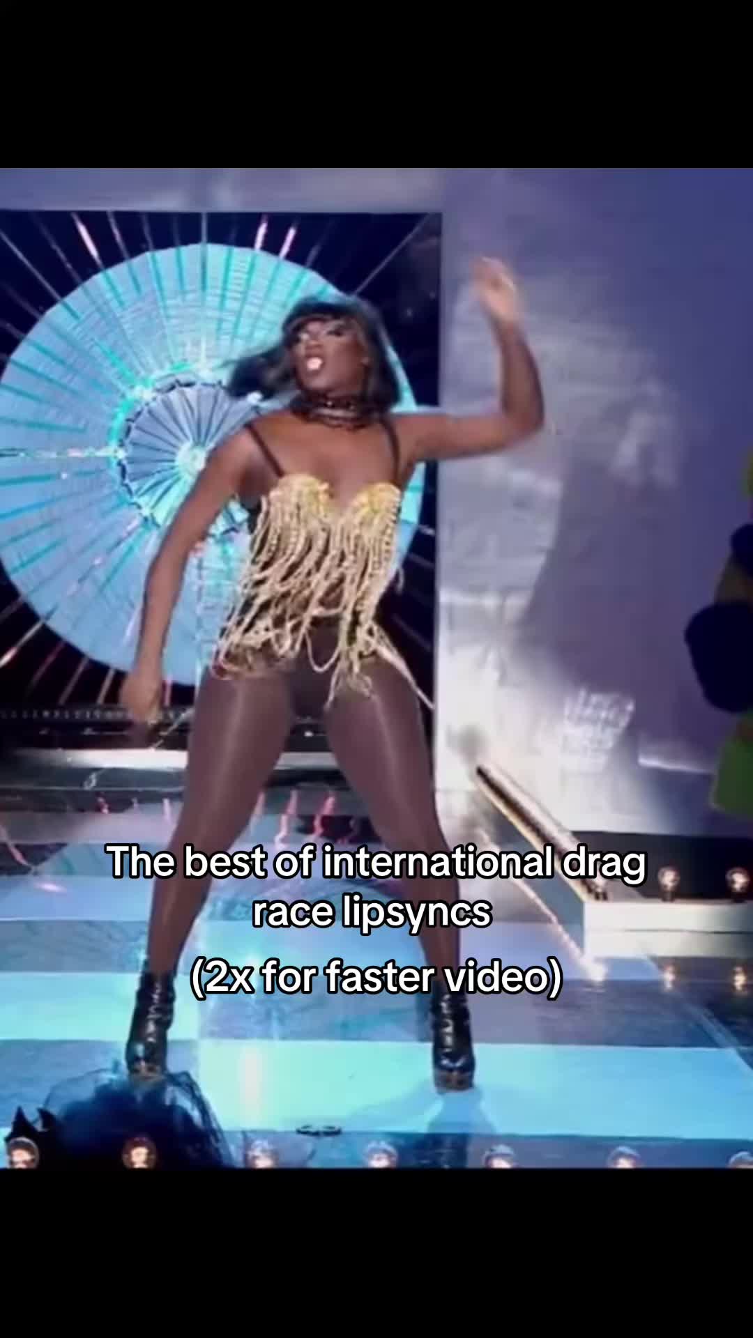 @RPDR Runways