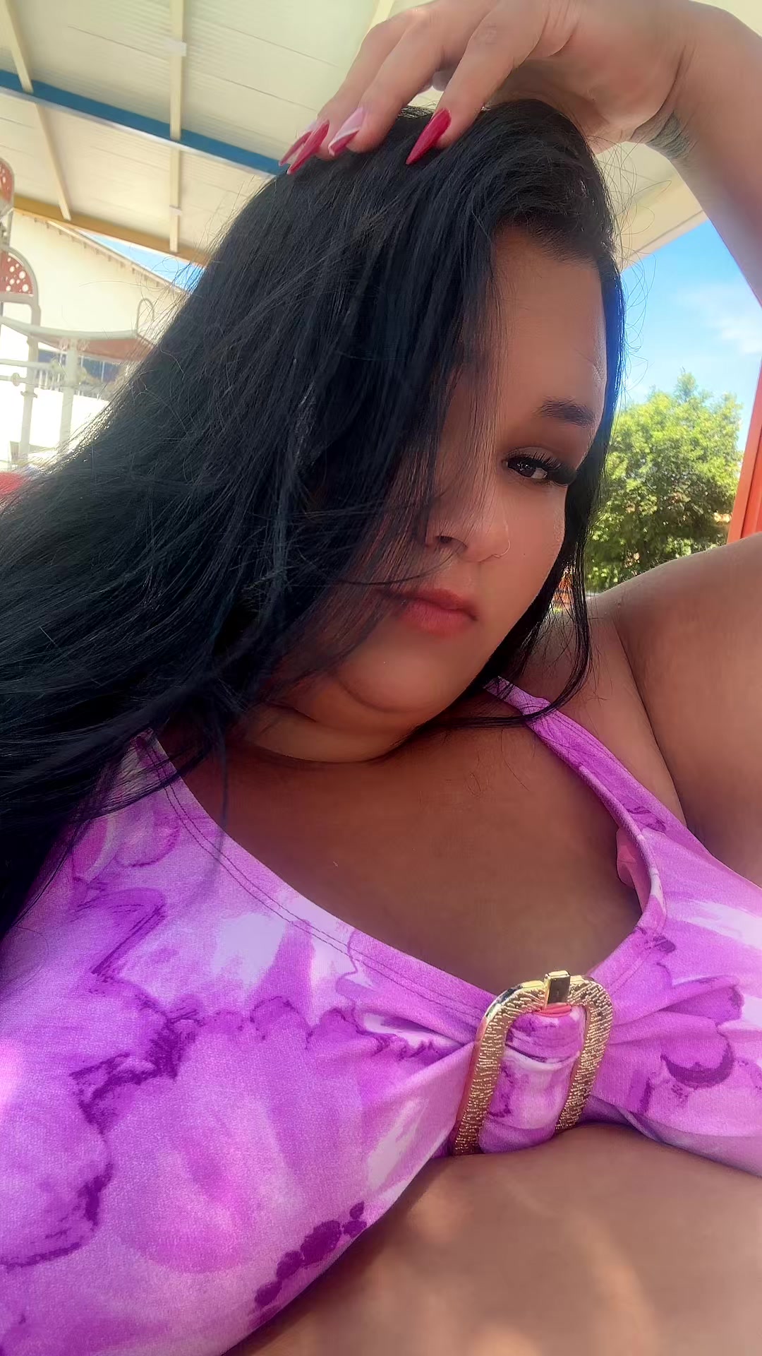 @Geovanna &Iacute;ndia Valentim