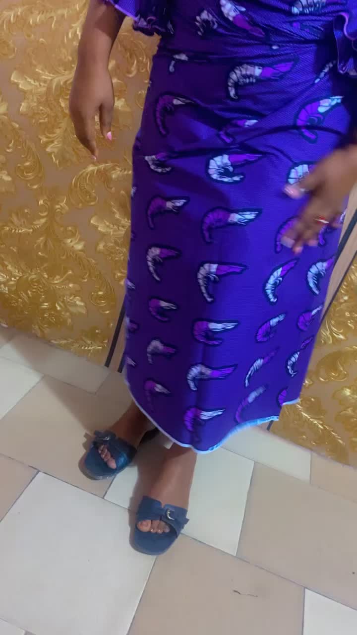 @Amoureuse couture