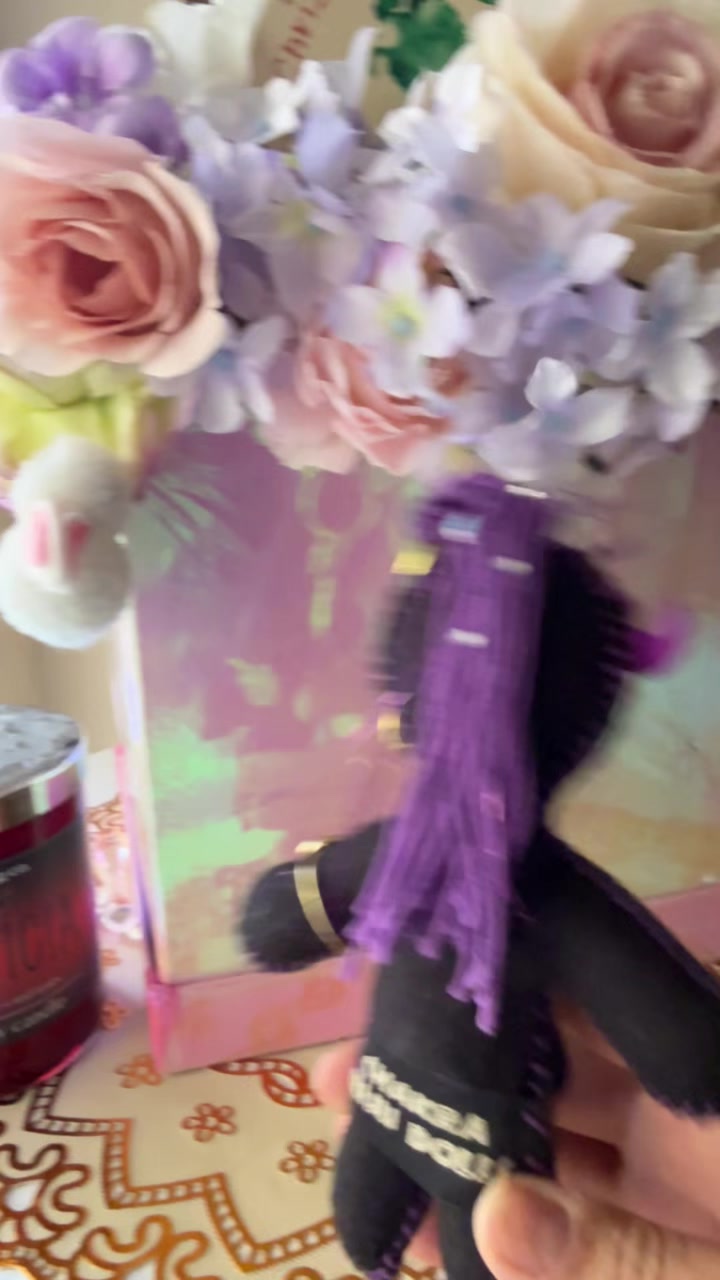 @Chakra JuJu Dolls