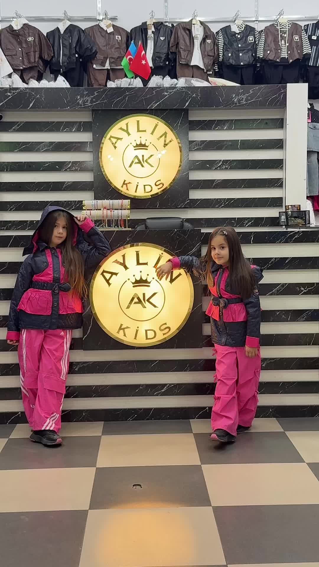 @Aylin.kids.Uşağ.geyimləri