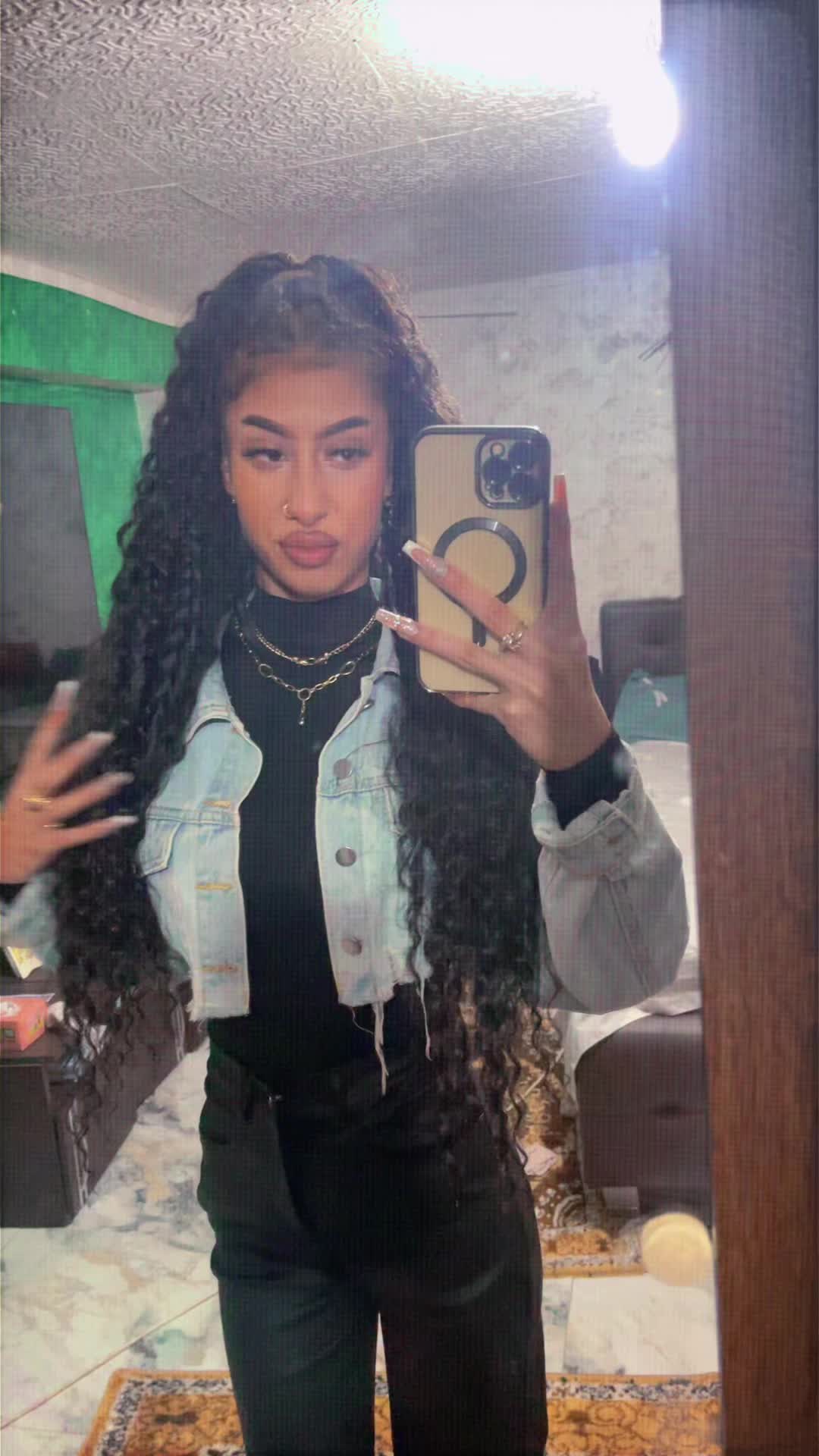 @Kamy✅ 👸🏾