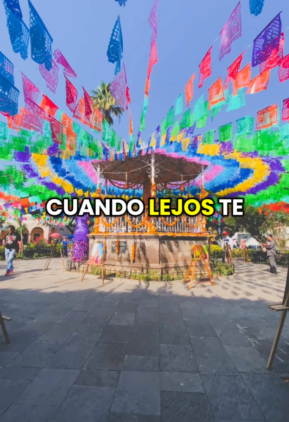 @San Agustín Del Maíz Oficial