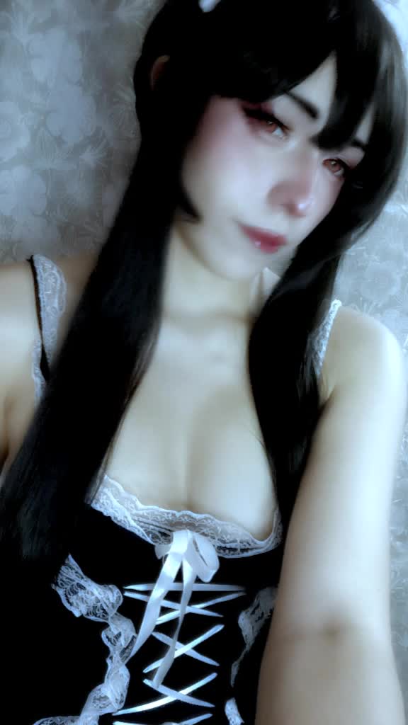 @Mizuki-Chan