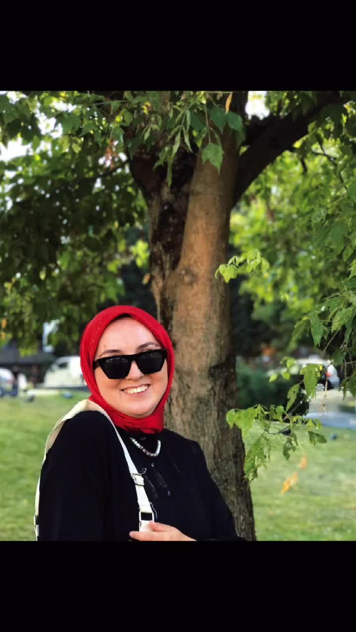 @Meryem bah&ccedil;eci
