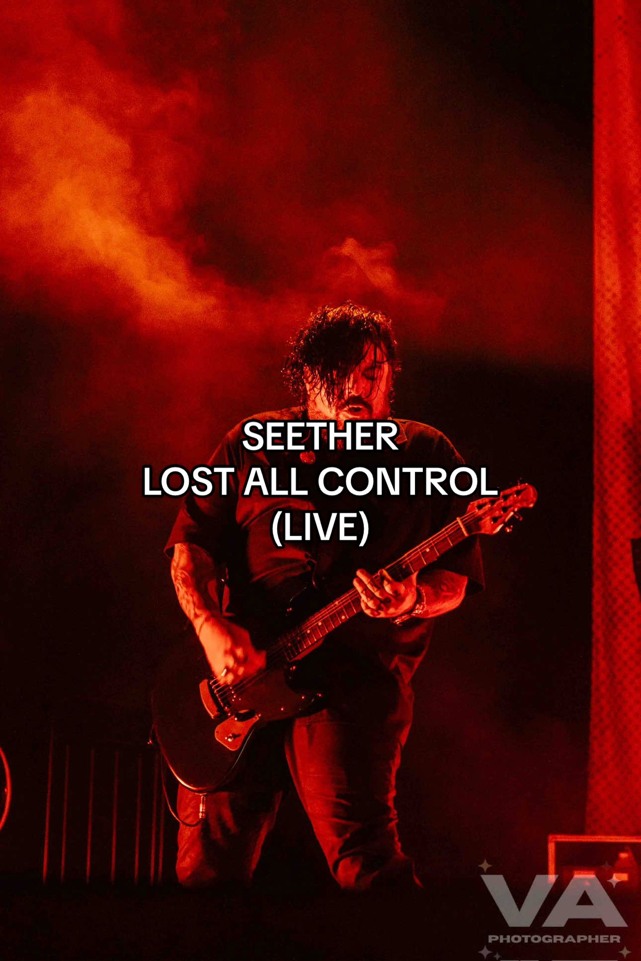 @Seether