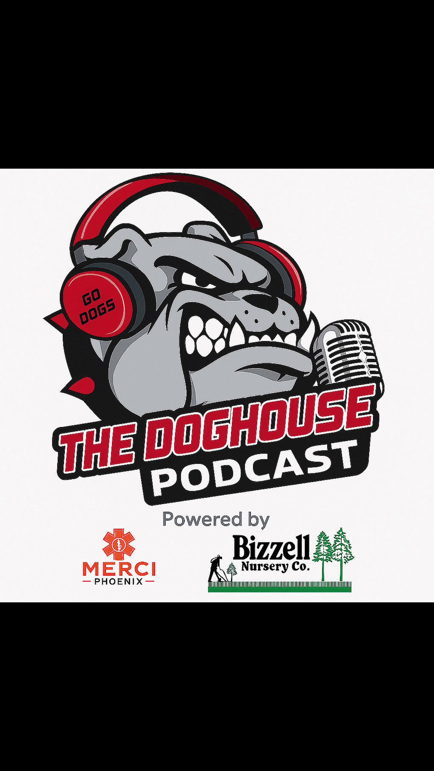 @The Doghouse Podcast