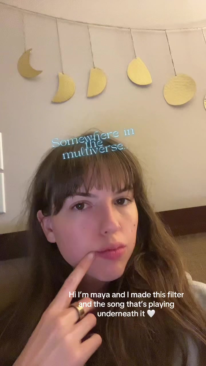 @Maya Manuela