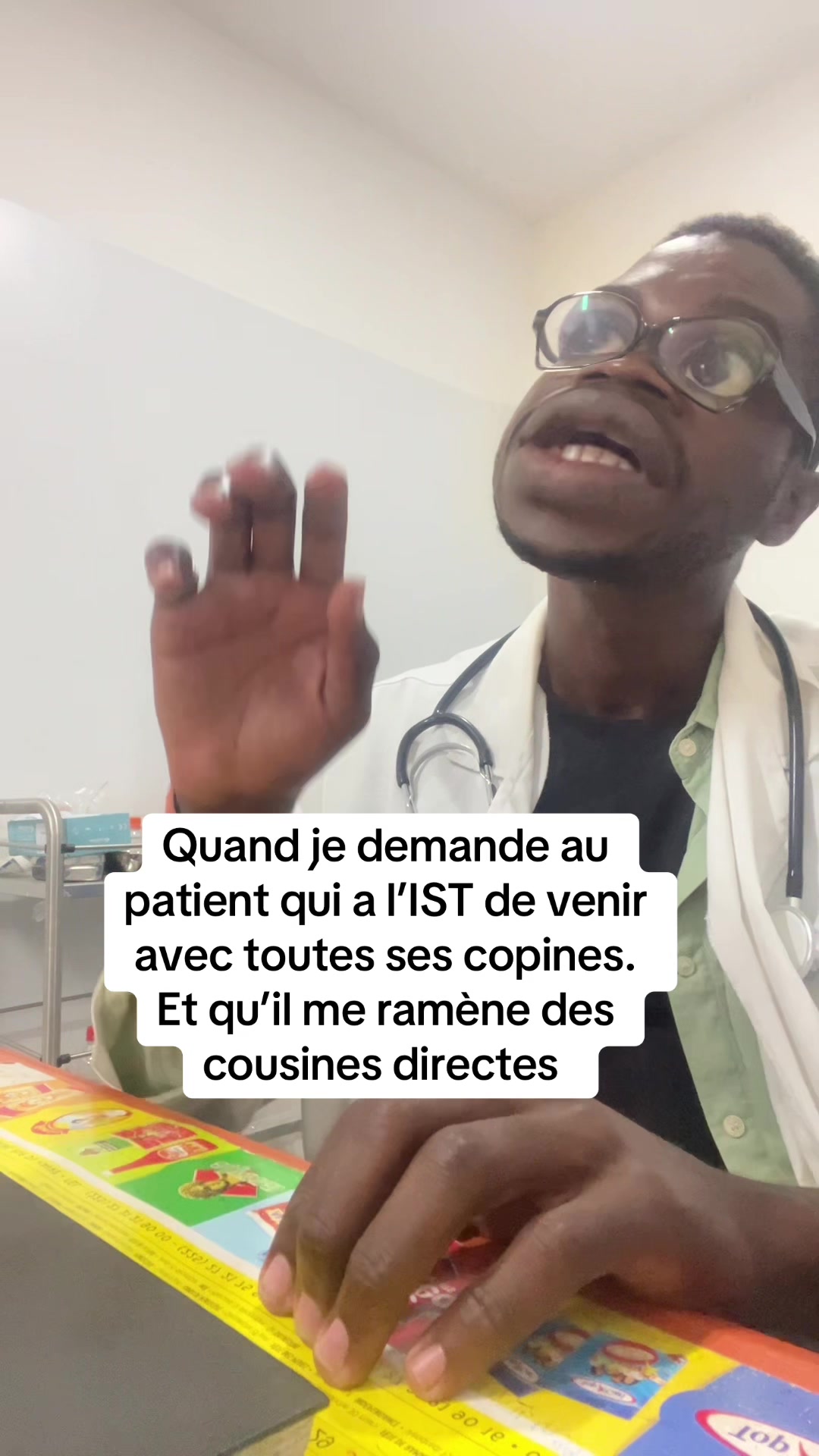 @Emmanuel K ✪