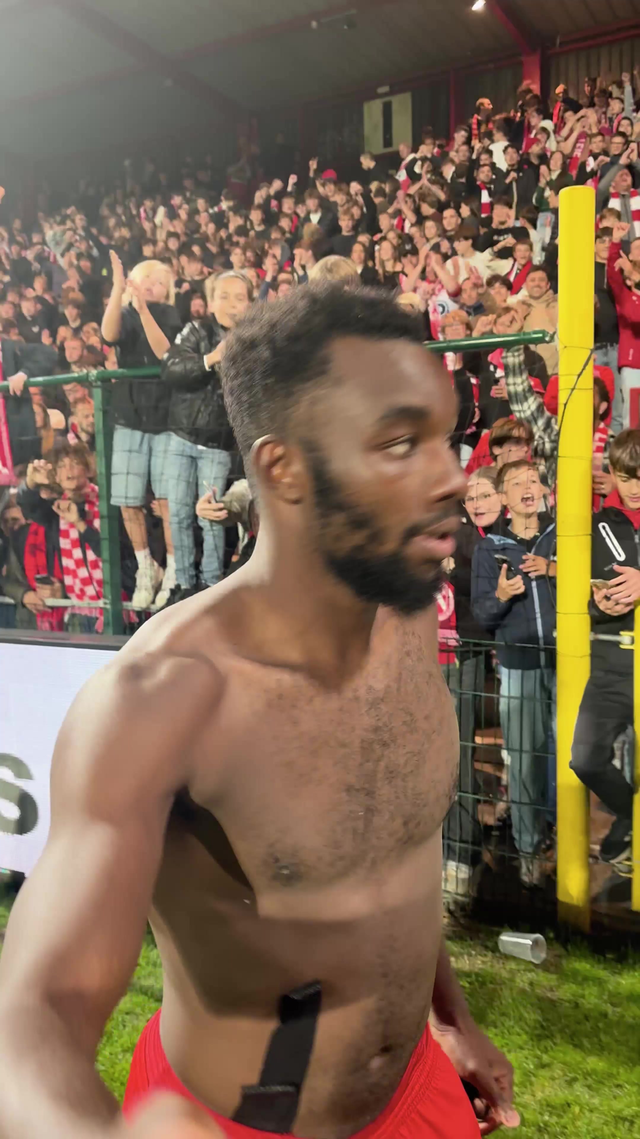 @KV Kortrijk