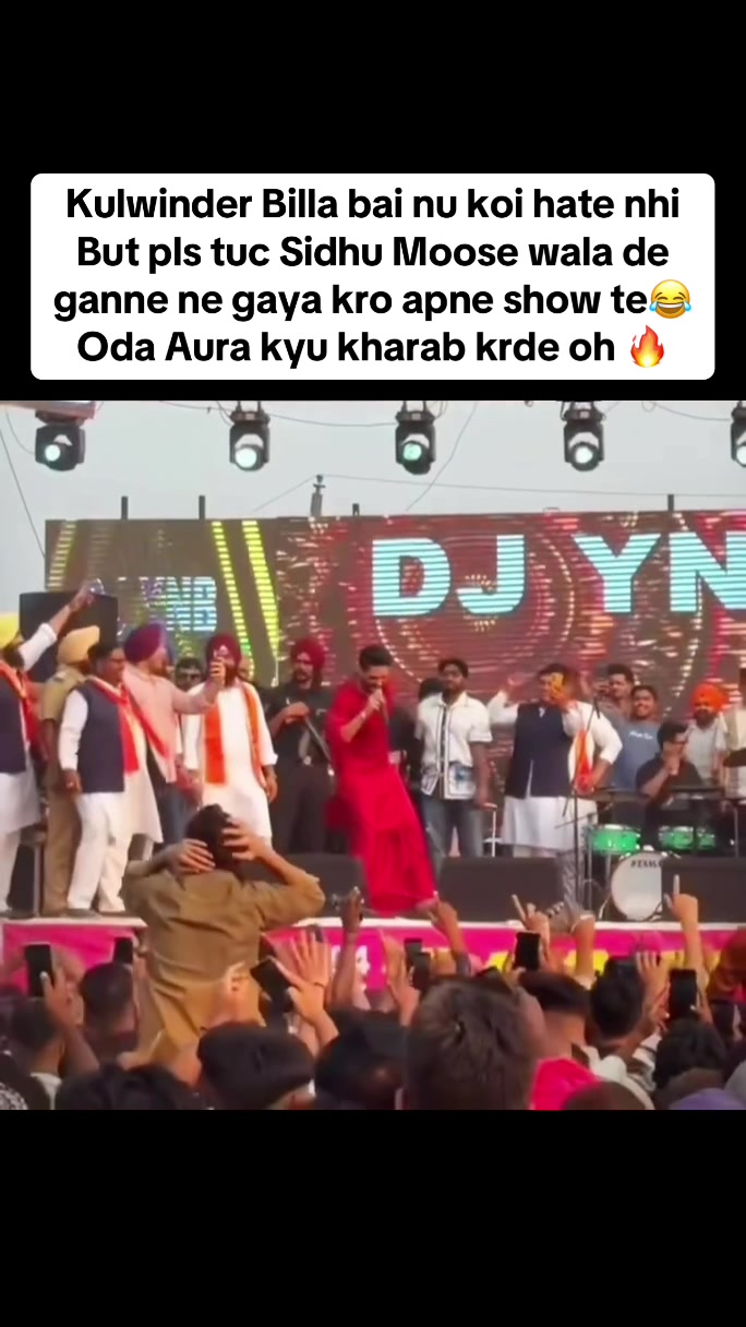 @Punjabi Song Trends