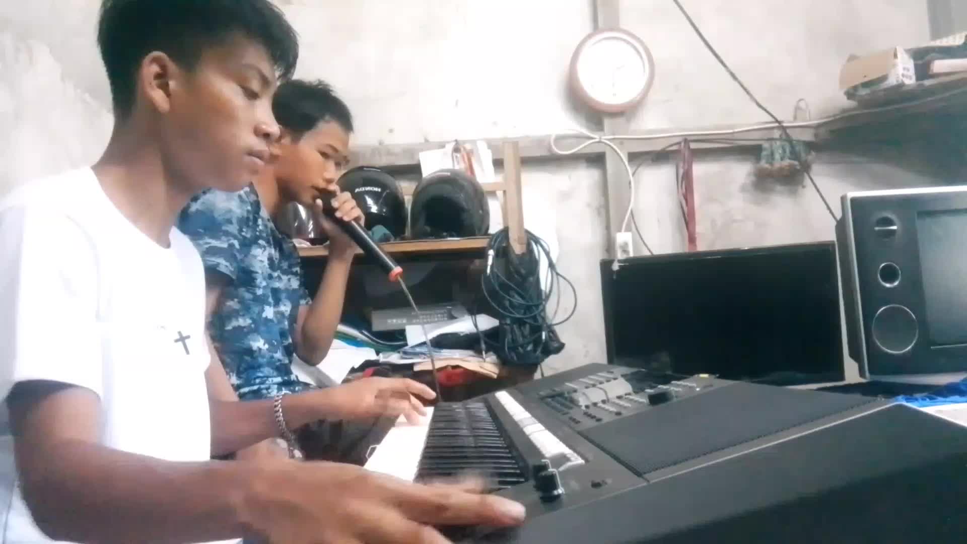 @JANG TIAN🎹