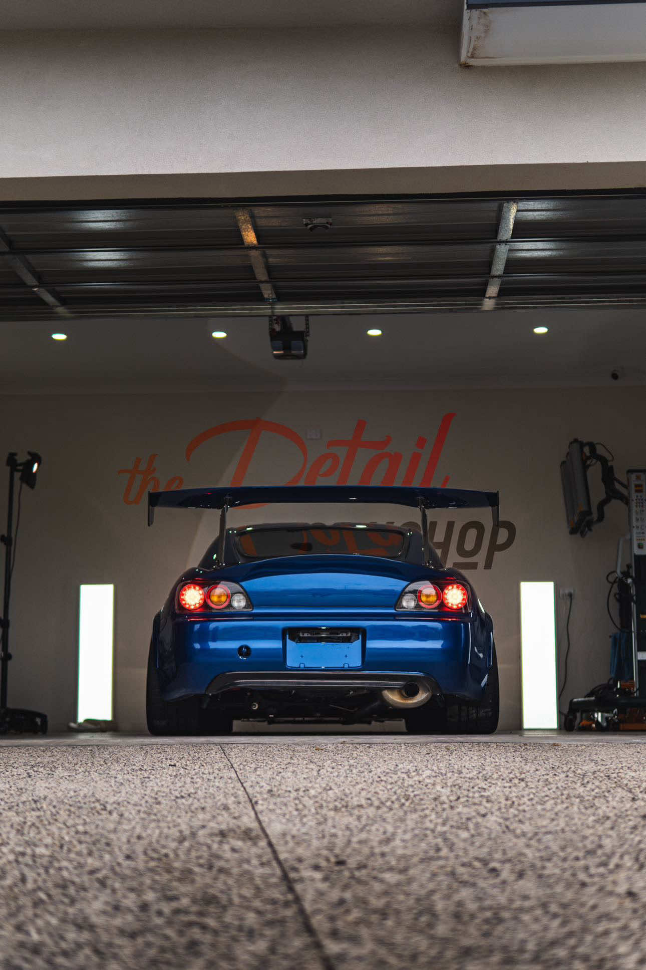 @The Detail Workshop