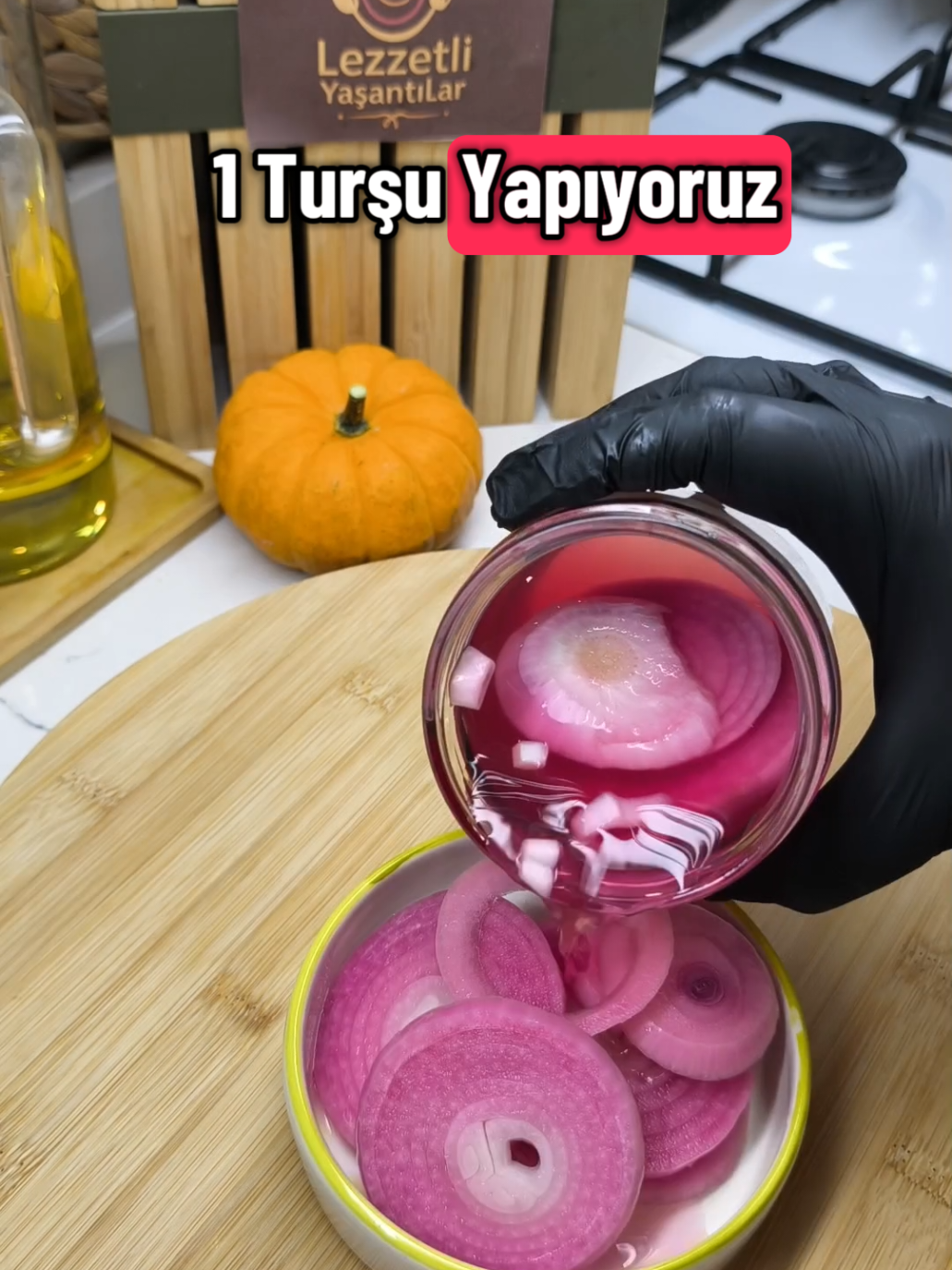 @Lezzetli Yasantilar