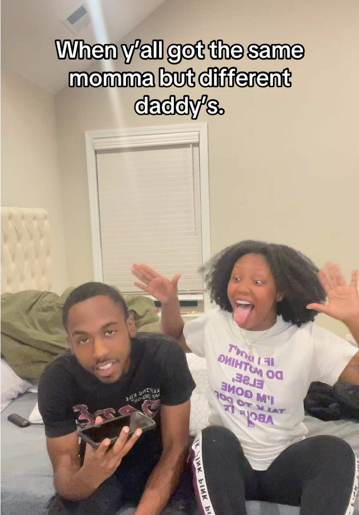 @Azaria | David | Fred