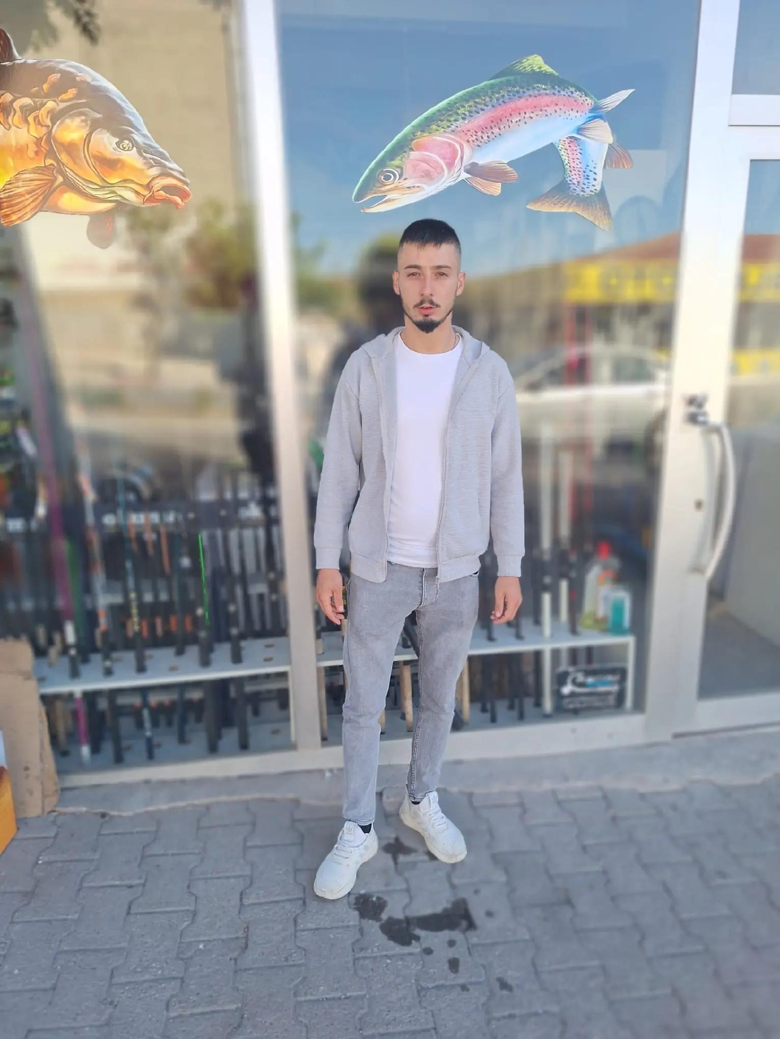 @Yunus Yavuz