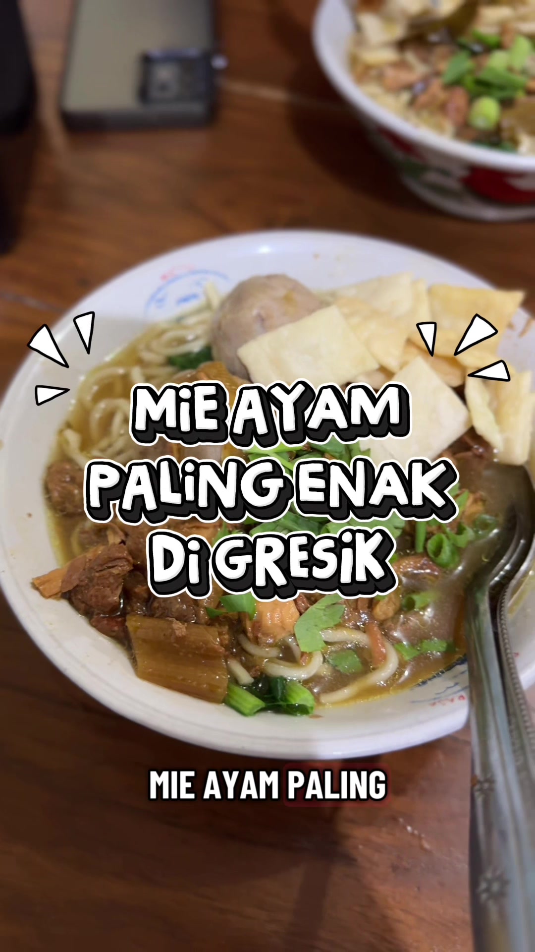 @Uswatunieq | Suka makan
