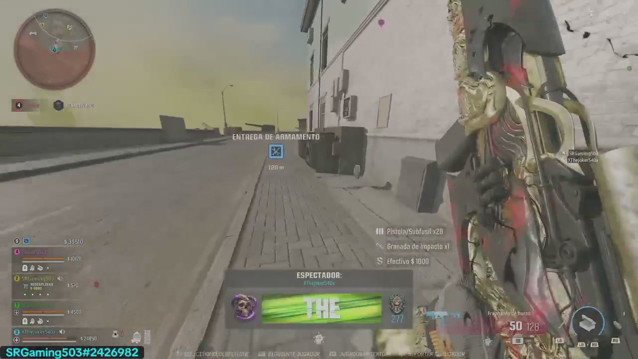 @SRgaming