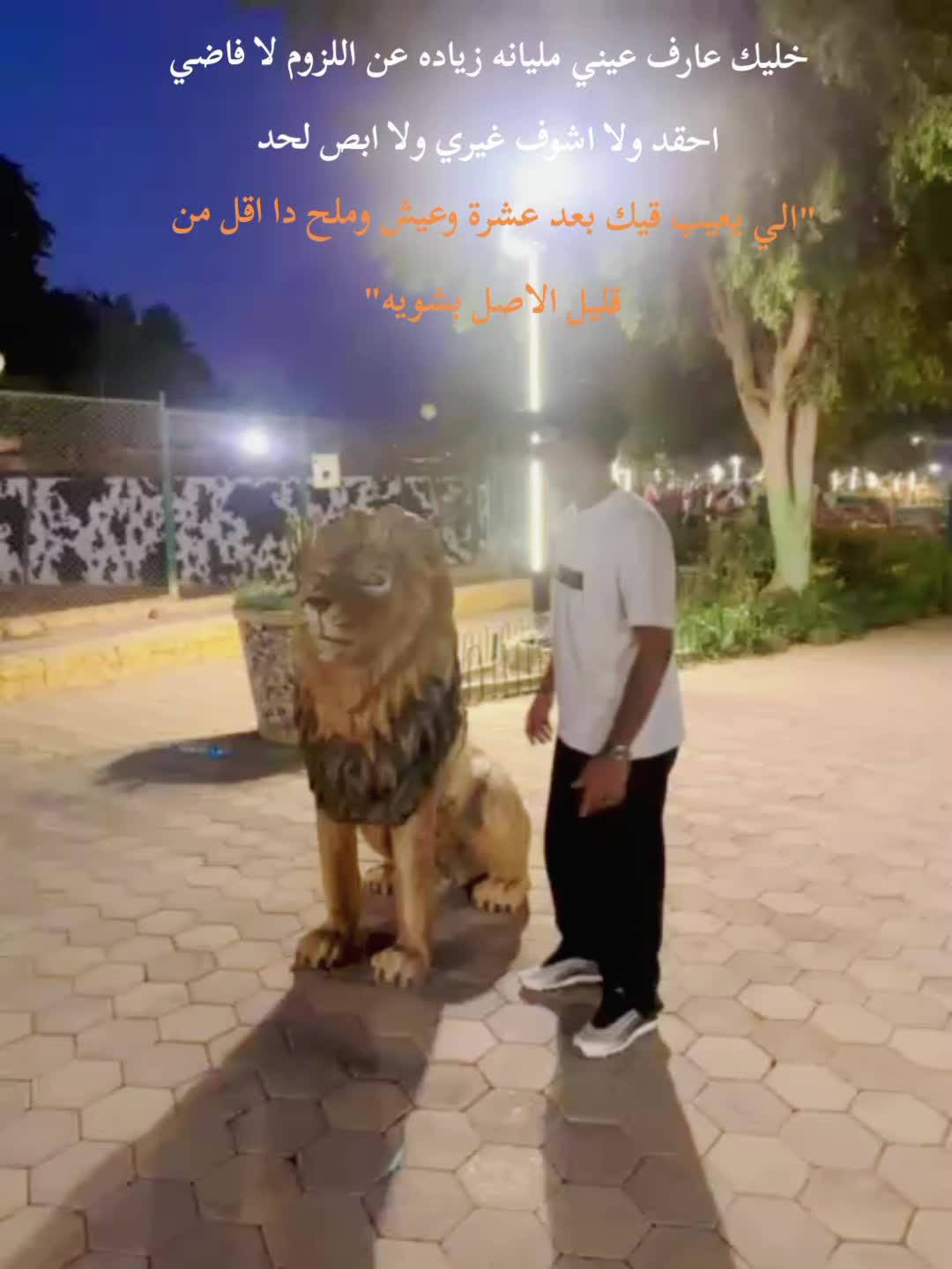 @آلَآًسًــــــــد🦁