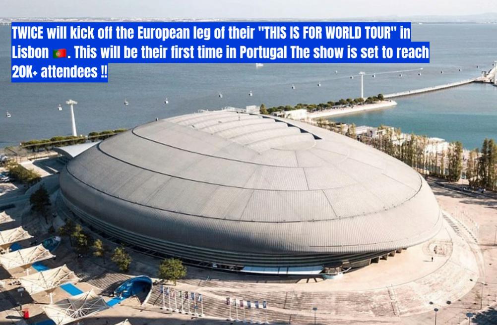 @TWICE TOUR