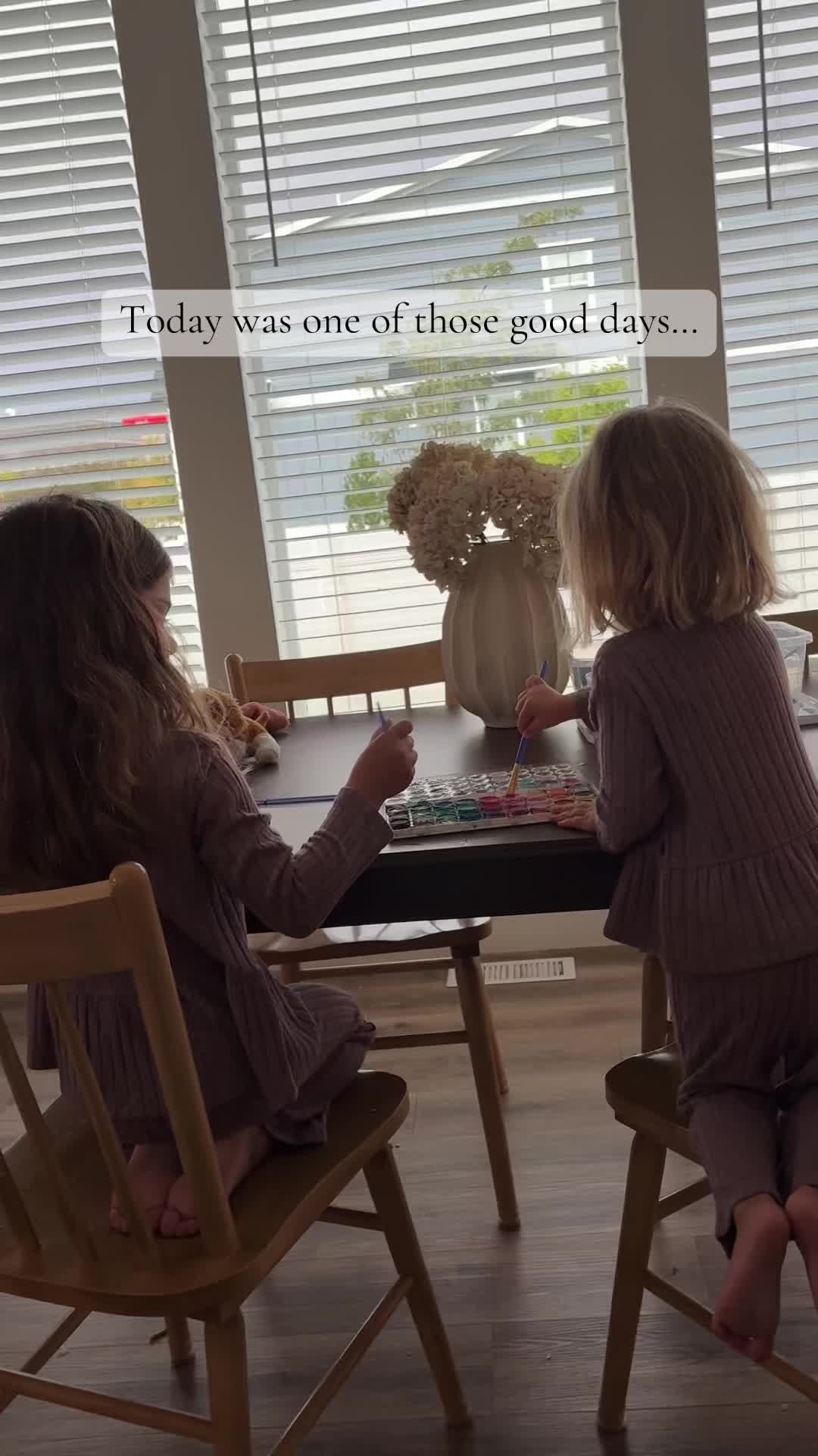 @Jessica Moffatt | girl mom 💕