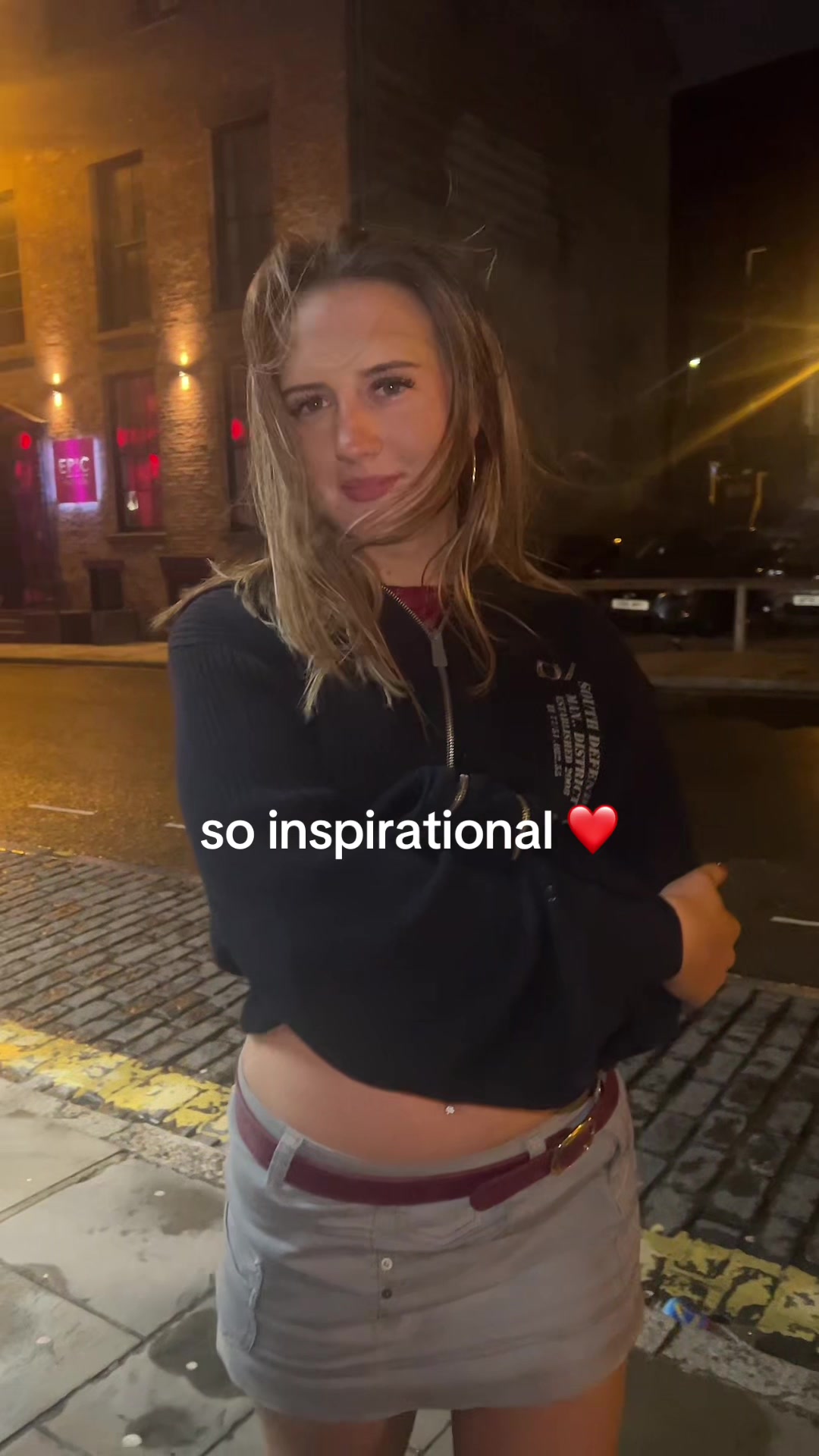@Sassy cheeks
