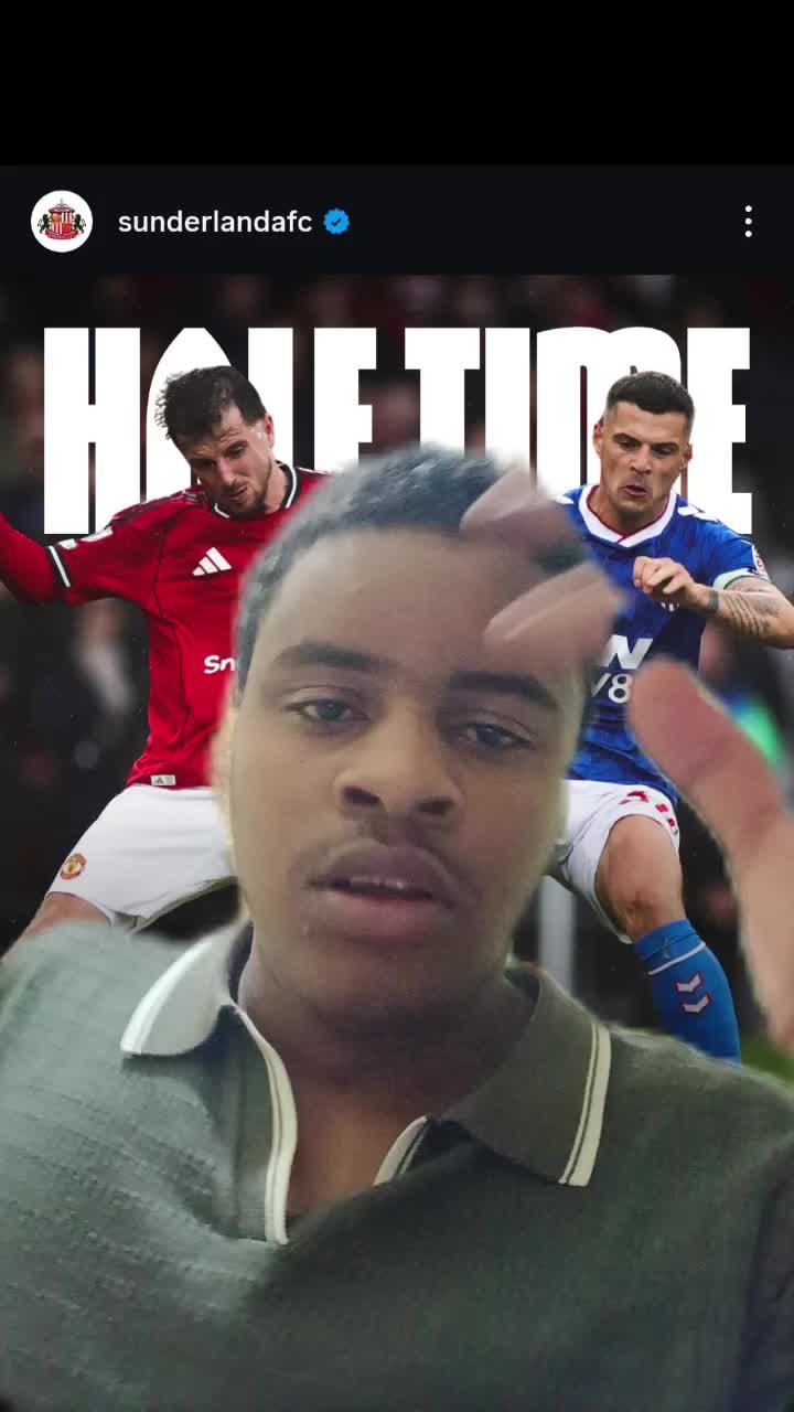 @የSunderland Activist