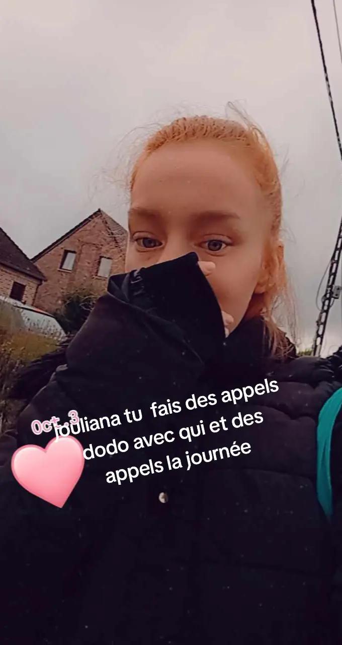 @Jouliana heageman