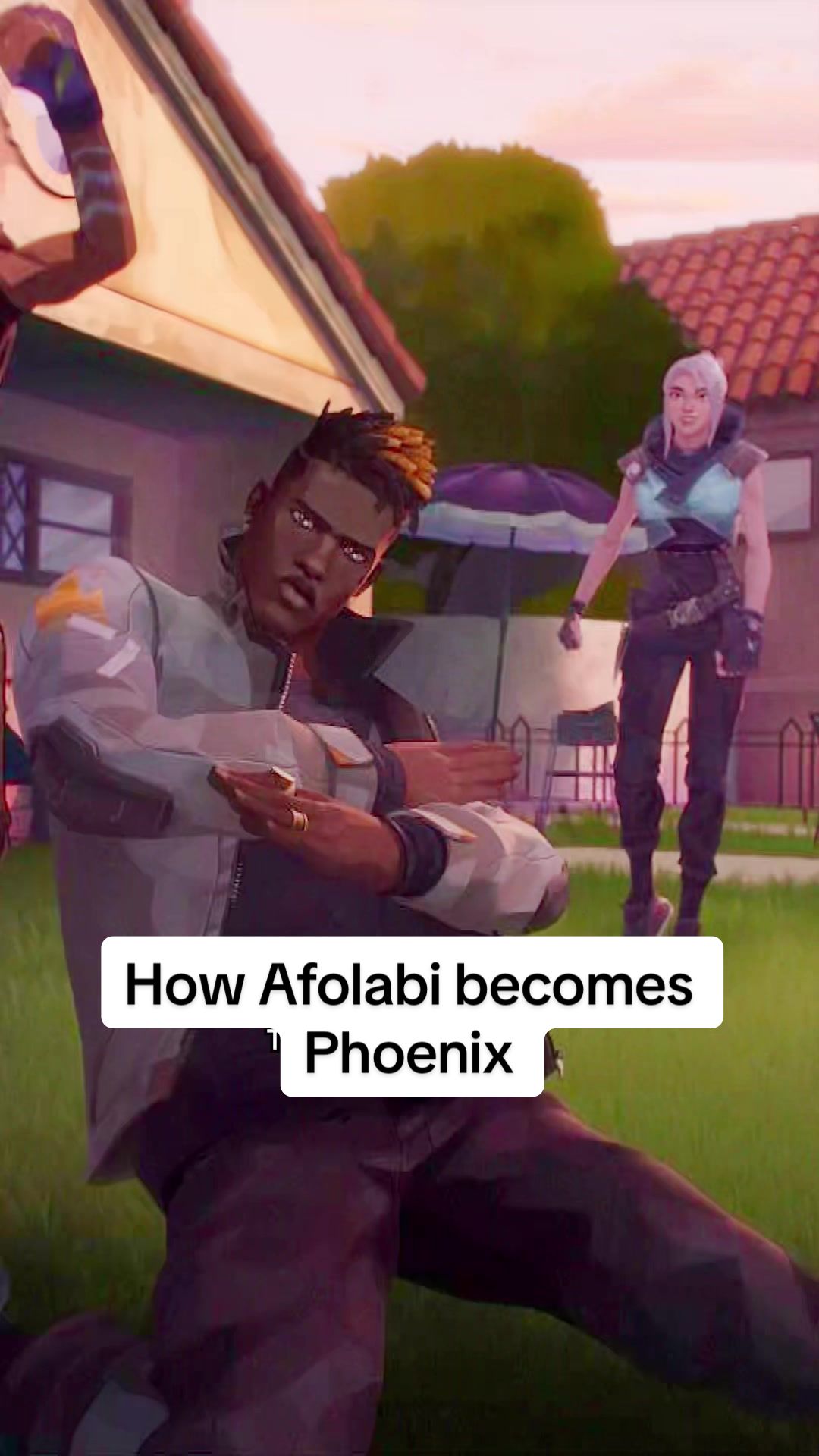 @VALORANT