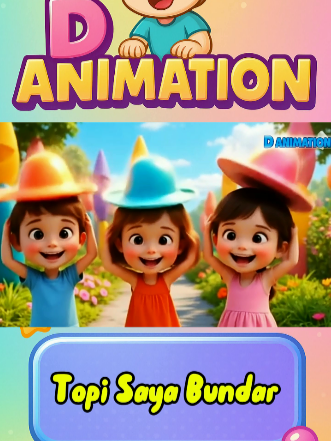 @D ANIMATION