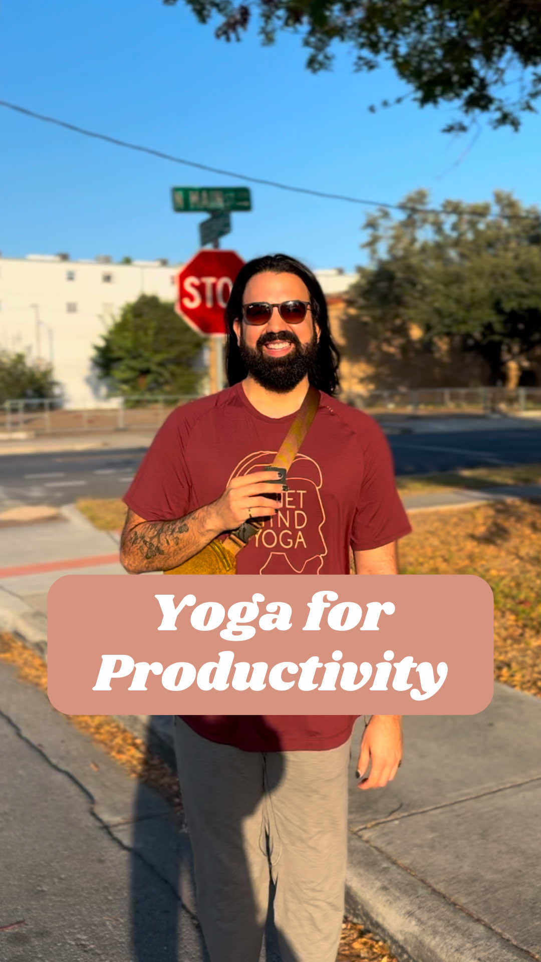 @Quiet Mind Yoga