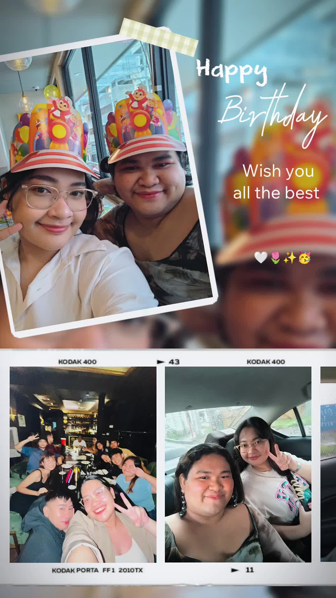 @ugeee