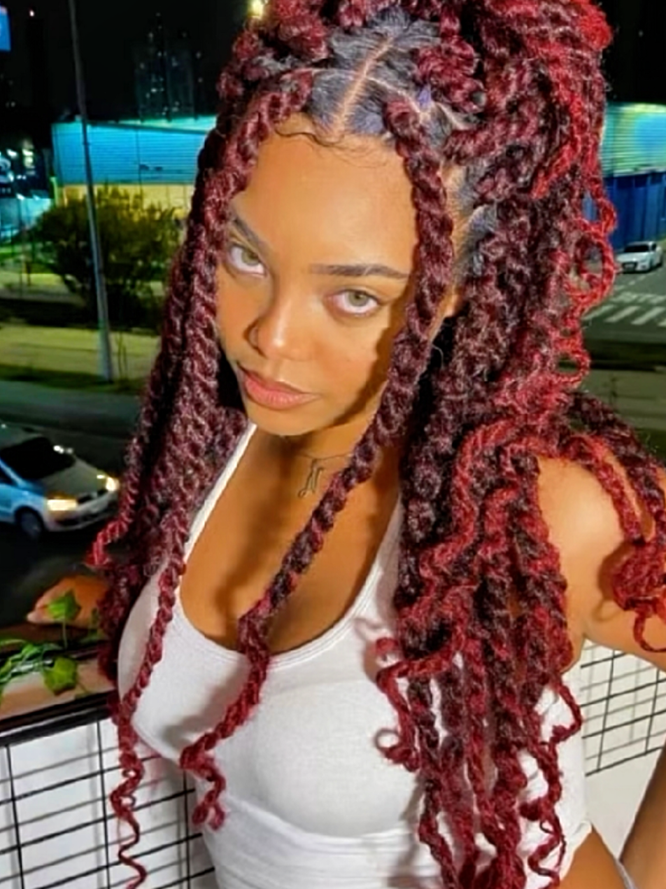 @AFROCLASS