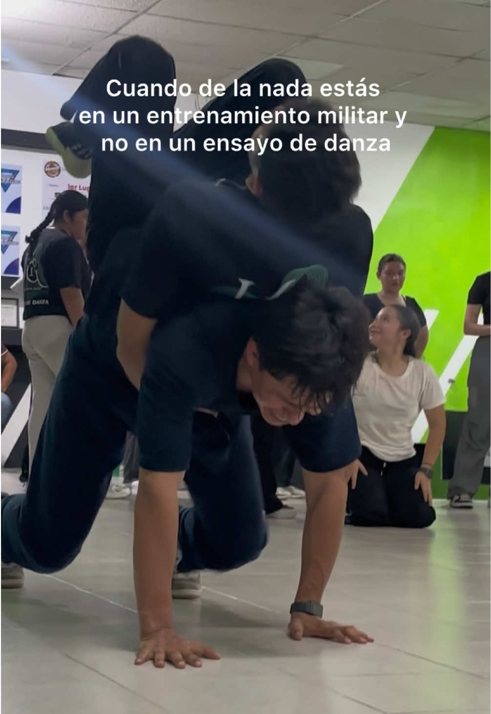 @Heavy Gang