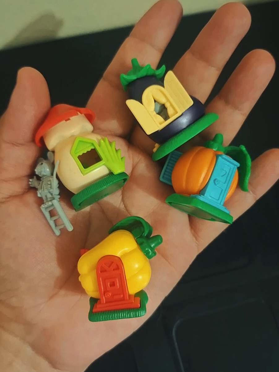 @VENENITO TOYS